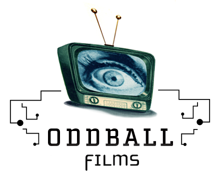 Oddball Films Inc / Ford, Tara Lee