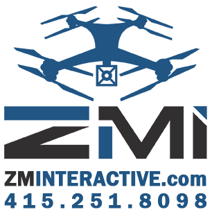 Aerial ZM Interactive / Marom, Ziv
