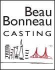 Beau Bonneau Casting / Beck, Kristen
