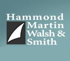 Hammond, Martin, Walsh & Smith / Walsh, Larry