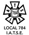 IATSE Theatrical Wardrobe Union, Local 784