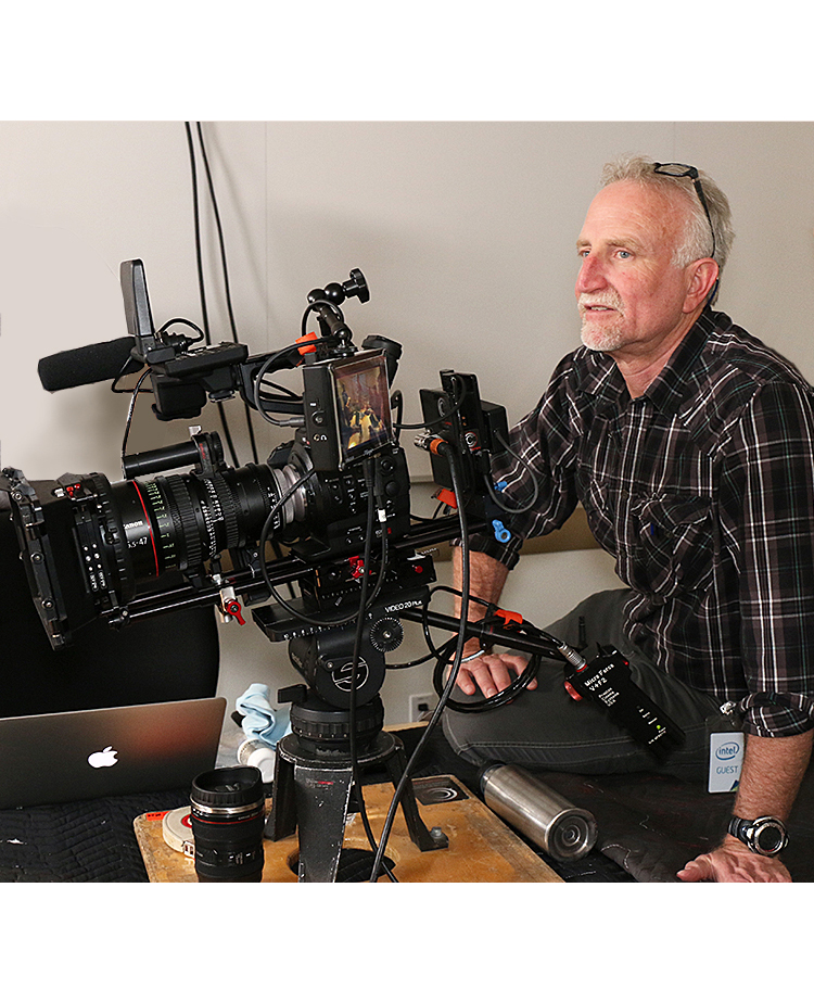 The Reel Directory Northern California S Premier Resource Guide For Film Video And Multimedia