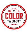 Color A Go-Go, Inc.