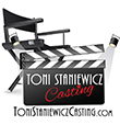 All Casting by Toni Staniewicz Casting / Staniewicz, Toni