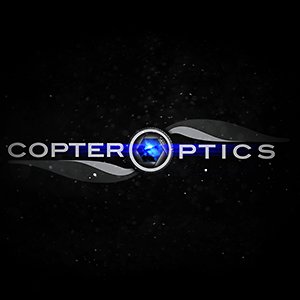 CopterOptics Aerial Cinematography & Photography / Mentese, Muhammed