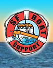 SF Boat Support / McLain, Brent Eric