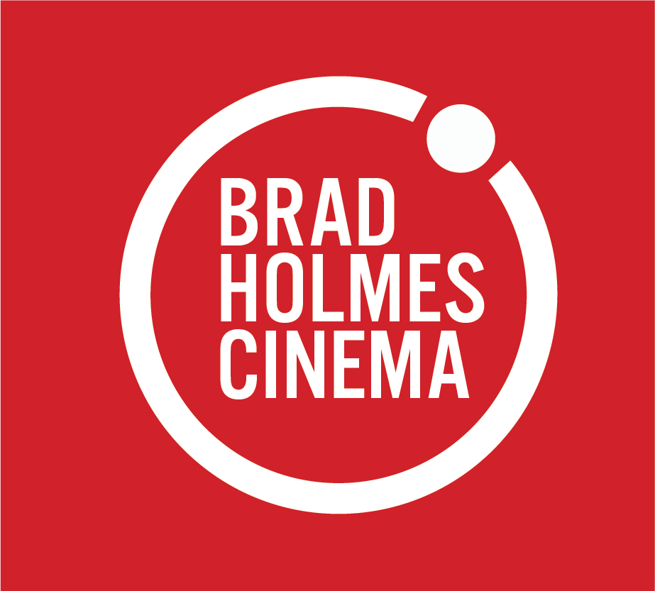 Brad Holmes Cinema / Holmes, Brad