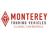 Classic Car Rentals; Monterey Touring Vehicles / Sollecito, Erin
