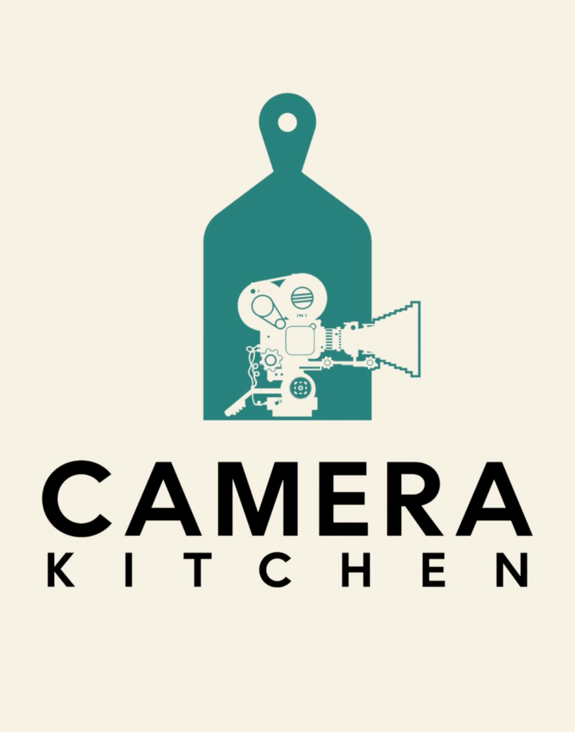 Camera Kitchen / Garcia, Rolando