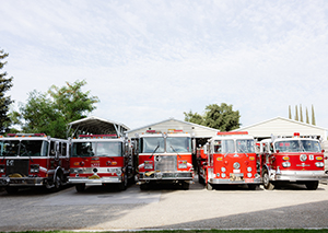 Hathaway Fire LLC / Hathaway, Mark D.