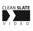 Clean Slate Video