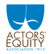 Actors' Equity Association